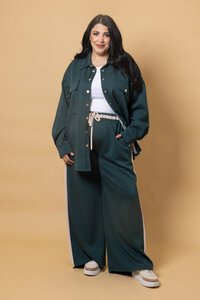 Charlo Jaime Long Shirt