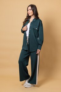 Charlo Jaime Long Shirt