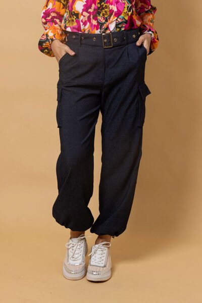 Charlo Bronte Cargo Pant-new-Preen