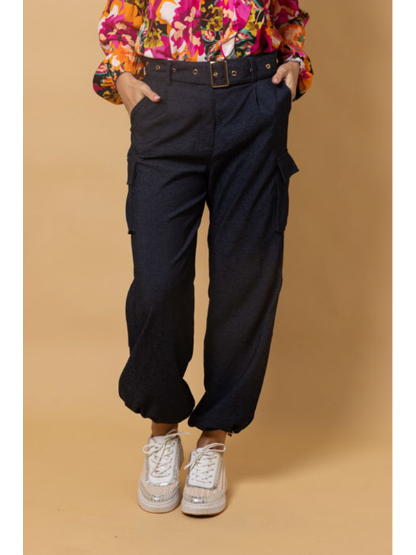 Charlo Bronte Cargo Pant
