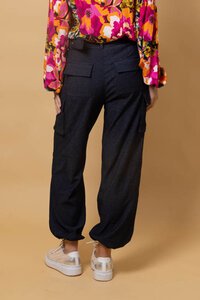 Charlo Bronte Cargo Pant