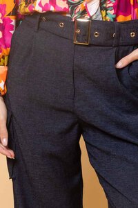Charlo Bronte Cargo Pant