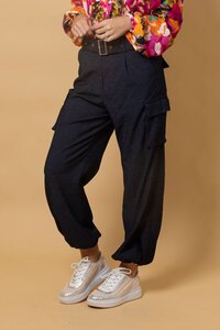 Charlo Bronte Cargo Pant