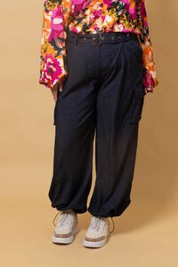 Charlo Bronte Cargo Pant