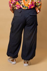 Charlo Bronte Cargo Pant