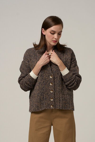 Madly Sweetly Weekender Cardi-new-Preen