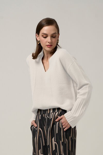 Madly Sweetly Weekender Sweater-new-Preen