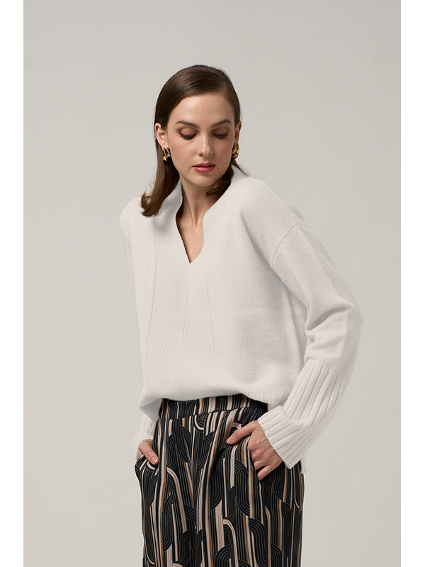 Madly Sweetly Weekender Sweater