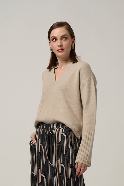 Madly Sweetly Weekender Sweater-new-Preen