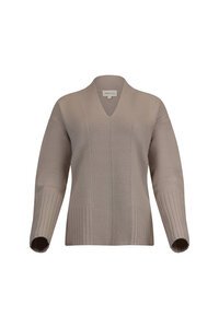 Madly Sweetly Weekender Sweater