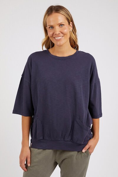 Elm Core Mazie Sweat-new-Preen