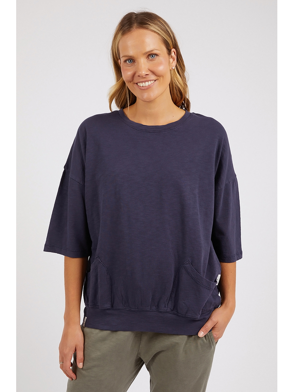 Elm Core Mazie Sweat