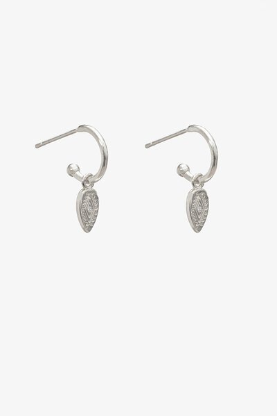 Antler Gracie Petite Hoop-new-Preen