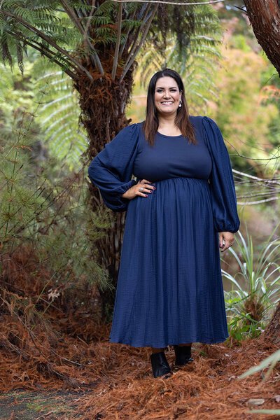 Charlo Cove Maxi Dress-best-sellers-Preen