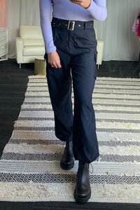 Charlo Bronte Cargo Pant