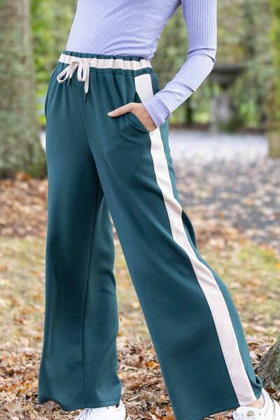 Charlo Sullivan Track Pant-best-sellers-Preen