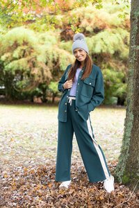 Charlo Sullivan Track Pant