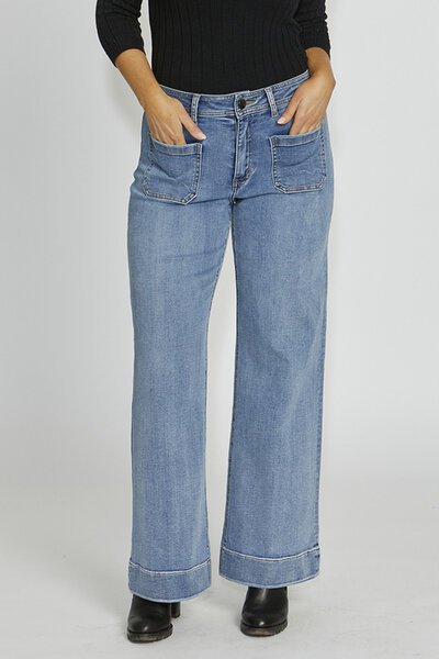 New London Victory Jean-new-Preen