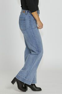 New London Victory Jean