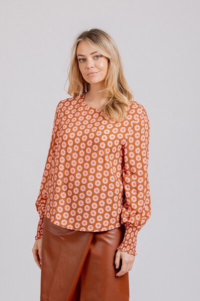 Mi Moso Finley Top-new-Preen