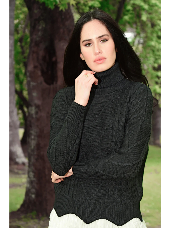 Curate Warm Thoughts Jumper