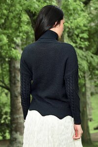 Curate Warm Thoughts Jumper