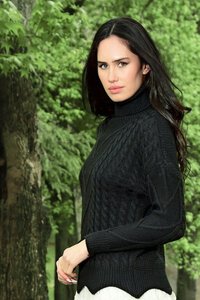Curate Warm Thoughts Jumper