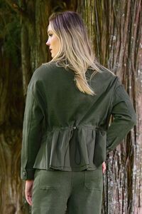 Curate Ruff Stuff Jacket