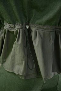 Curate Ruff Stuff Jacket