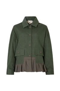 Curate Ruff Stuff Jacket