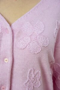 Coop Cardi Game Cardigan