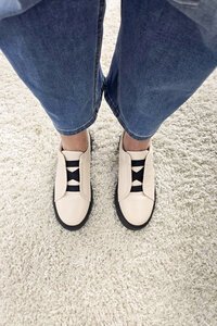 Belle Scarpe Radar Sneaker