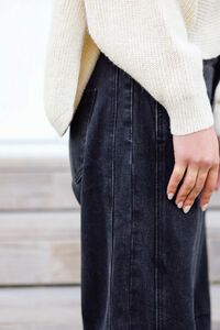 Mi Moso Barrel Jeans