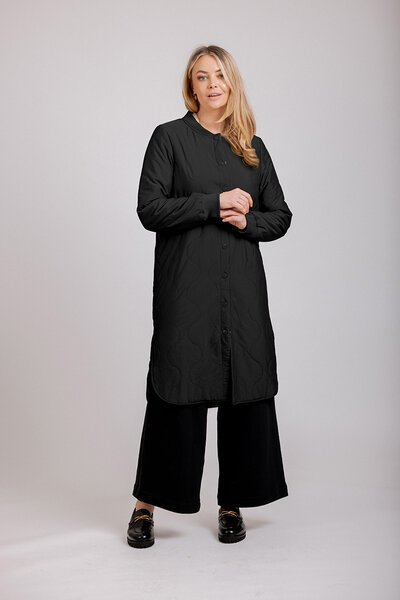 Mi Moso Sonya Coat-new-Preen