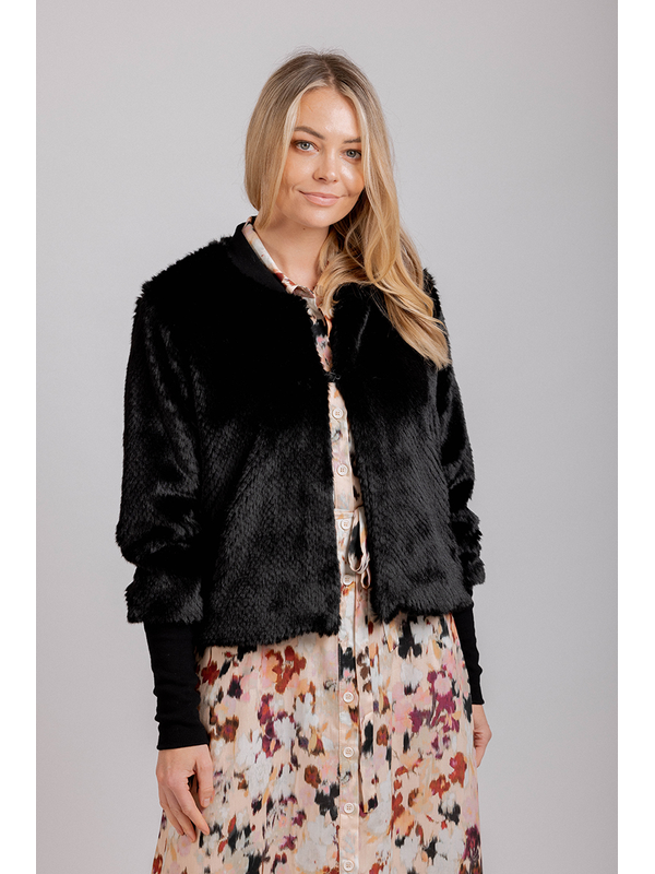 Mi Moso Maria Jacket