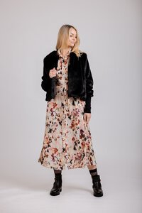Mi Moso Maria Jacket