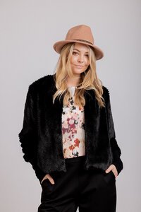 Mi Moso Maria Jacket