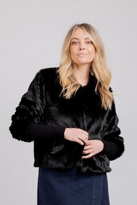 Mi Moso Maria Jacket
