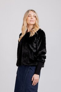 Mi Moso Maria Jacket