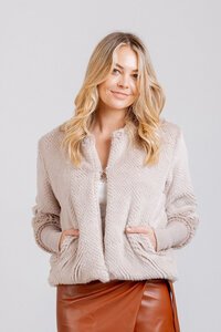Mi Moso Maria Jacket