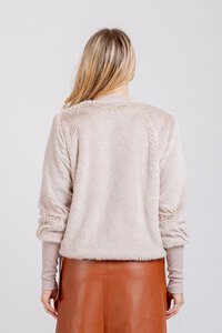 Mi Moso Maria Jacket