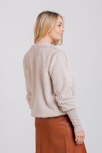 Mi Moso Maria Jacket