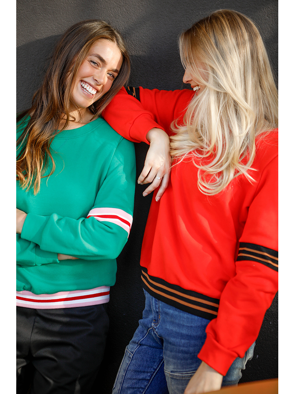 Mi Moso Lucy Sweat