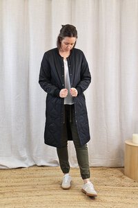 Mi Moso Sonya Coat