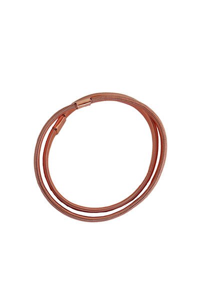 Archer House Large Stretch Metal Armband-new-Preen