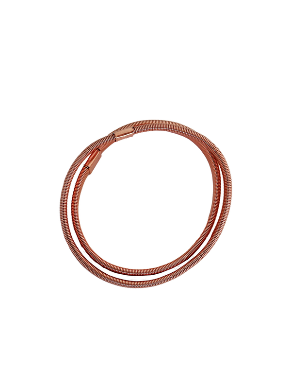 Archer House Large Stretch Metal Armband