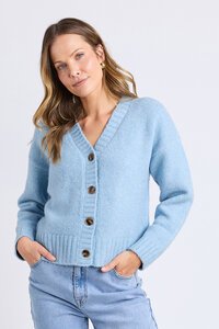 Foxwood Jensen Button Cardi