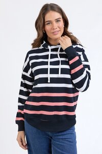 Elm Turn Back Hoodie