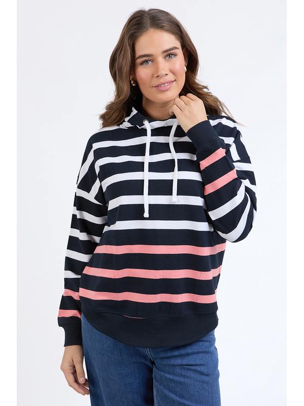 Elm Turn Back Hoodie