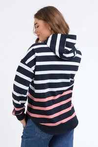 Elm Turn Back Hoodie